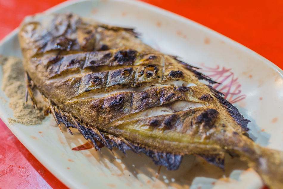高雄美食 - 前鎮夜市 高雄美食 - 前鎮夜市