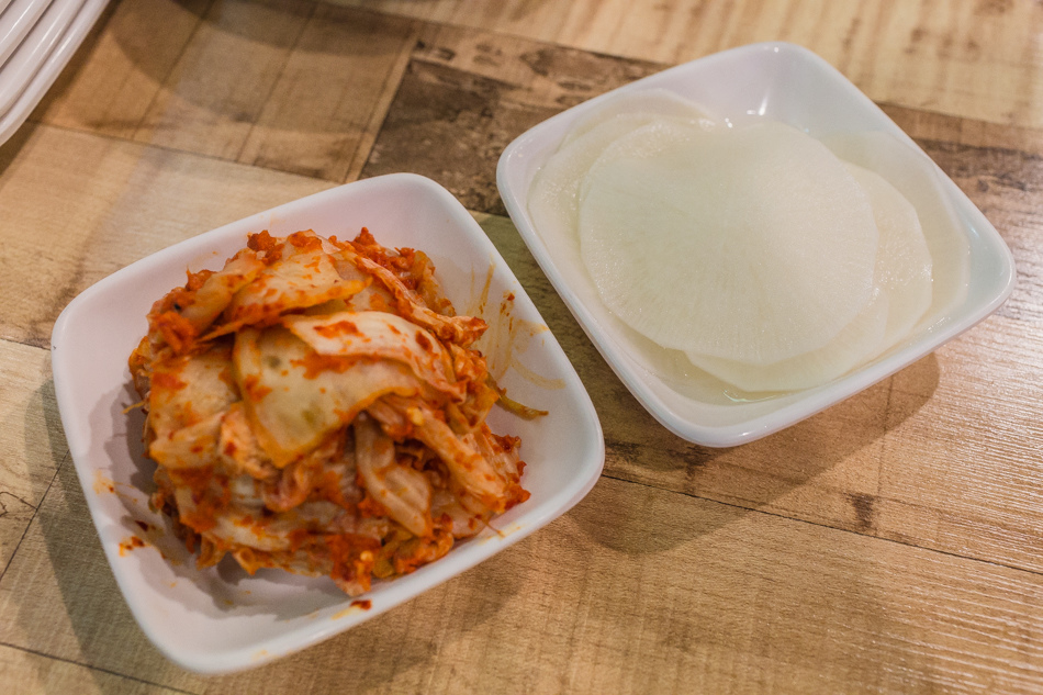 鼓山區美食讚呀正宗韓式烤肉 鼓山區美食讚呀正宗韓式烤肉