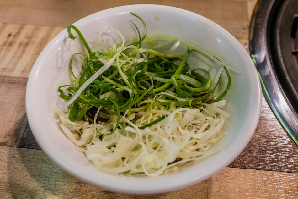 鼓山區美食讚呀正宗韓式烤肉 鼓山區美食讚呀正宗韓式烤肉