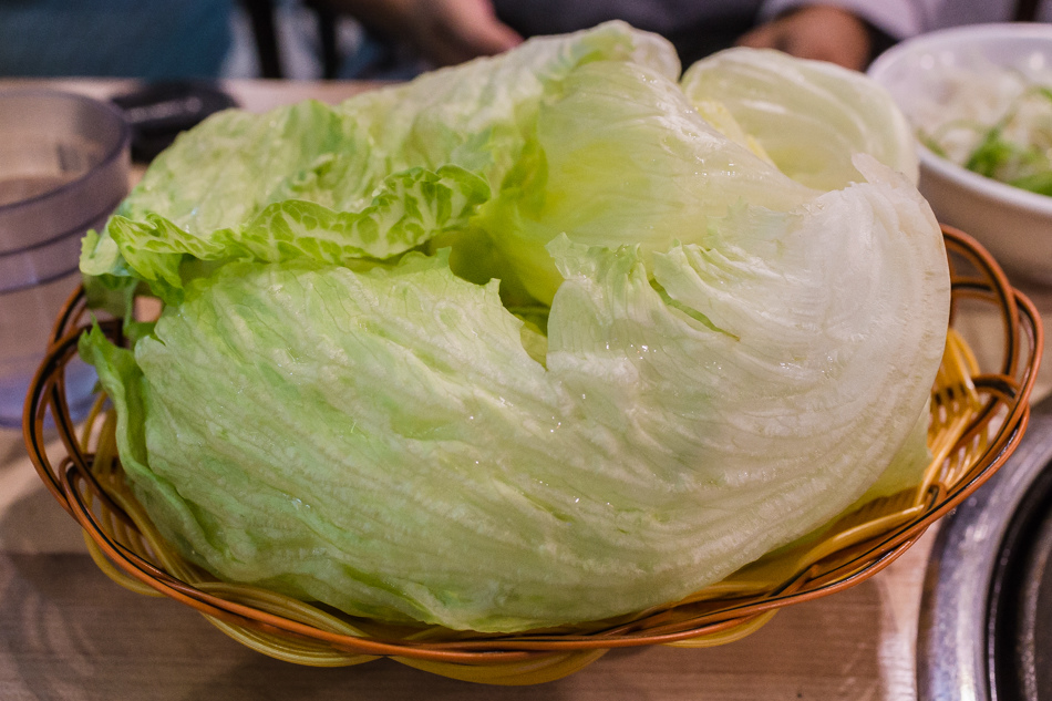 鼓山區美食讚呀正宗韓式烤肉 鼓山區美食讚呀正宗韓式烤肉