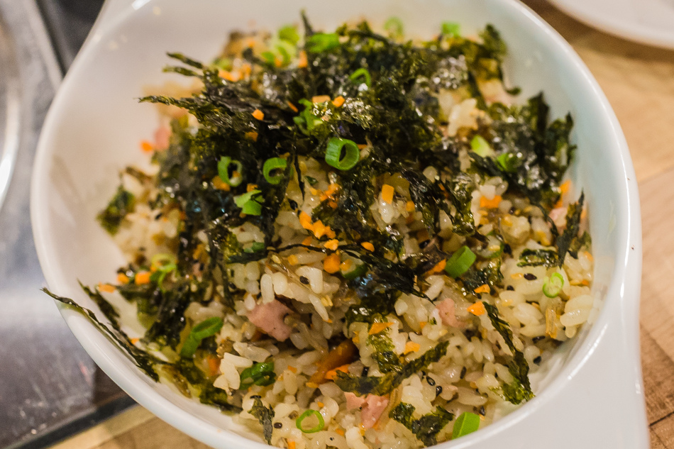 鼓山區美食讚呀正宗韓式烤肉 鼓山區美食讚呀正宗韓式烤肉