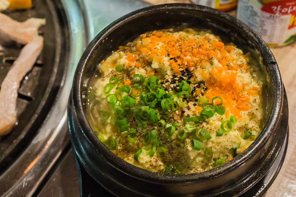 鼓山區美食讚呀正宗韓式烤肉 鼓山區美食讚呀正宗韓式烤肉