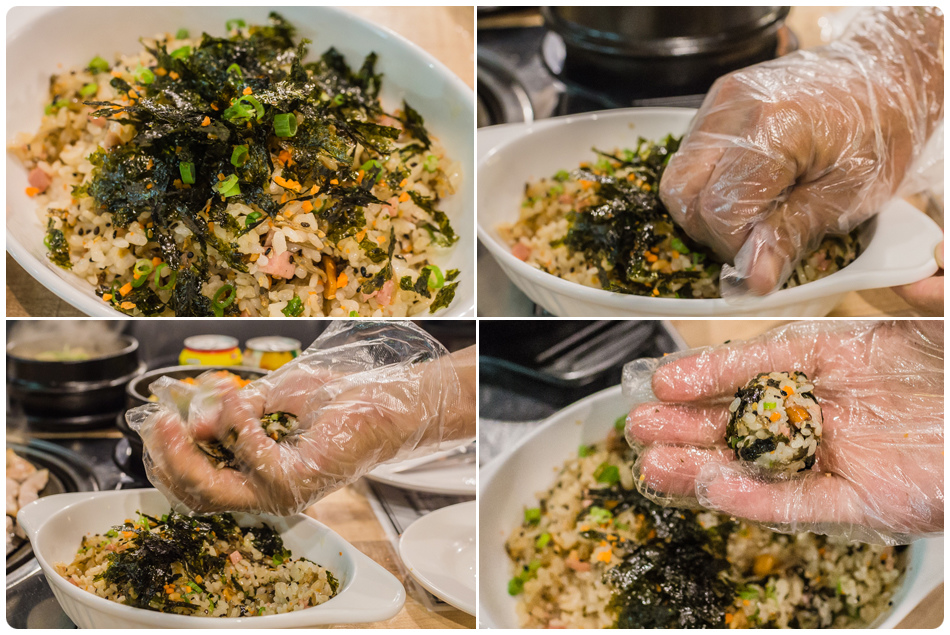 鼓山區美食讚呀正宗韓式烤肉 鼓山區美食讚呀正宗韓式烤肉