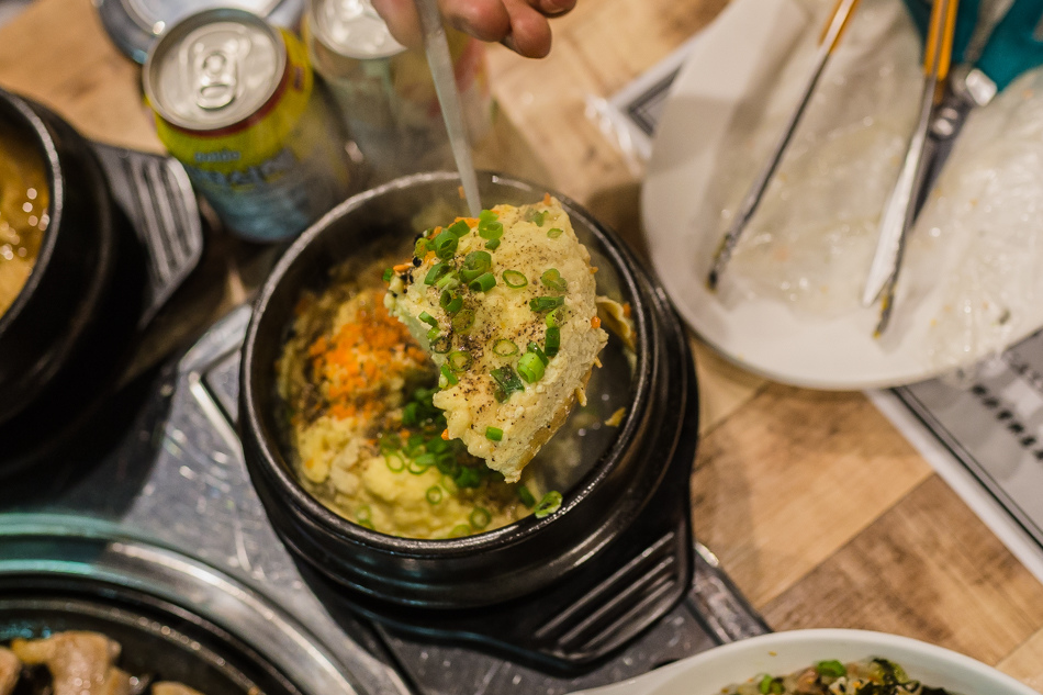 鼓山區美食讚呀正宗韓式烤肉 鼓山區美食讚呀正宗韓式烤肉