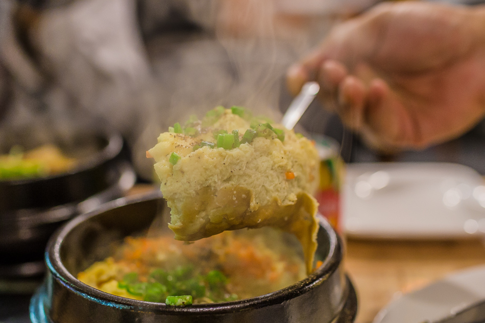 鼓山區美食讚呀正宗韓式烤肉 鼓山區美食讚呀正宗韓式烤肉