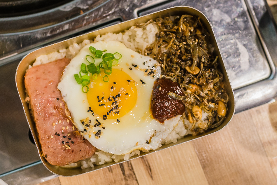 鼓山區美食讚呀正宗韓式烤肉 鼓山區美食讚呀正宗韓式烤肉