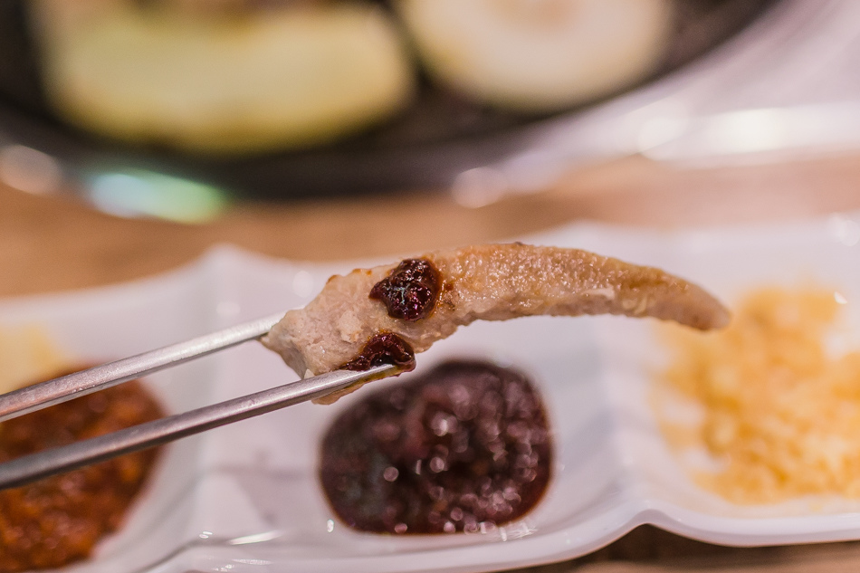 鼓山區美食讚呀正宗韓式烤肉 鼓山區美食讚呀正宗韓式烤肉