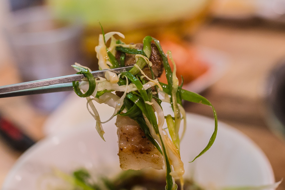 鼓山區美食讚呀正宗韓式烤肉 鼓山區美食讚呀正宗韓式烤肉