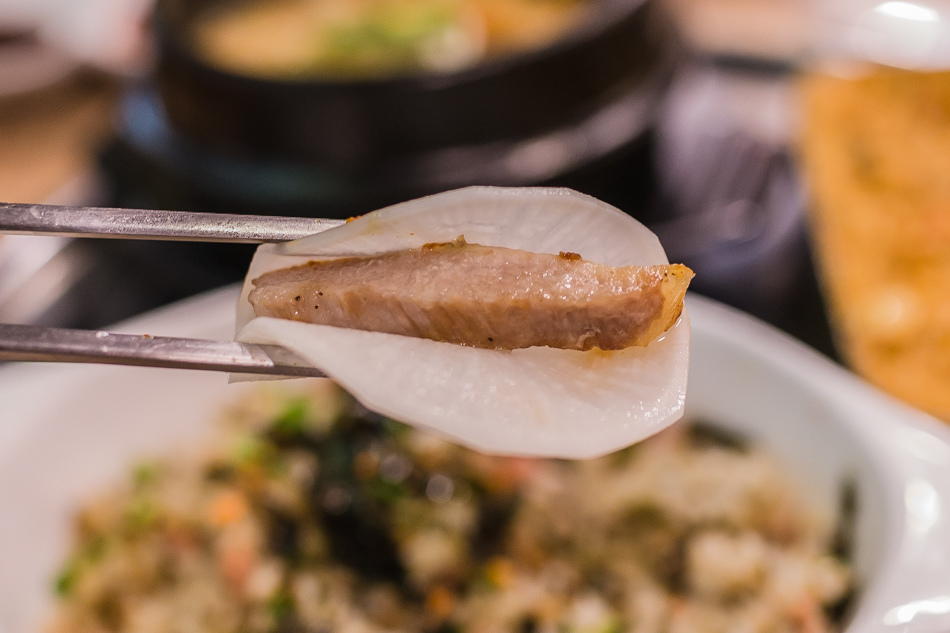 鼓山區美食讚呀正宗韓式烤肉 鼓山區美食讚呀正宗韓式烤肉