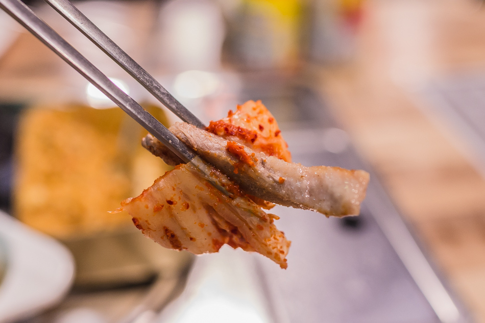 鼓山區美食讚呀正宗韓式烤肉 鼓山區美食讚呀正宗韓式烤肉