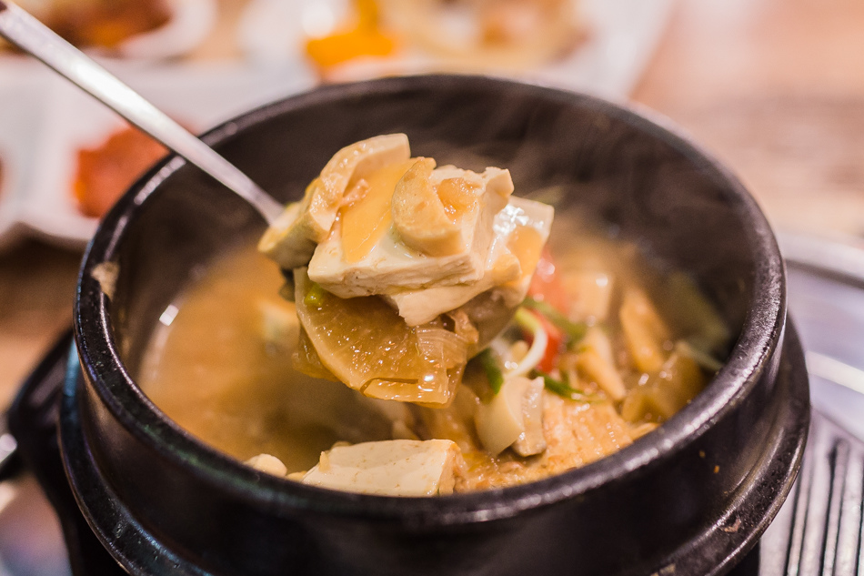 鼓山區美食讚呀正宗韓式烤肉 鼓山區美食讚呀正宗韓式烤肉