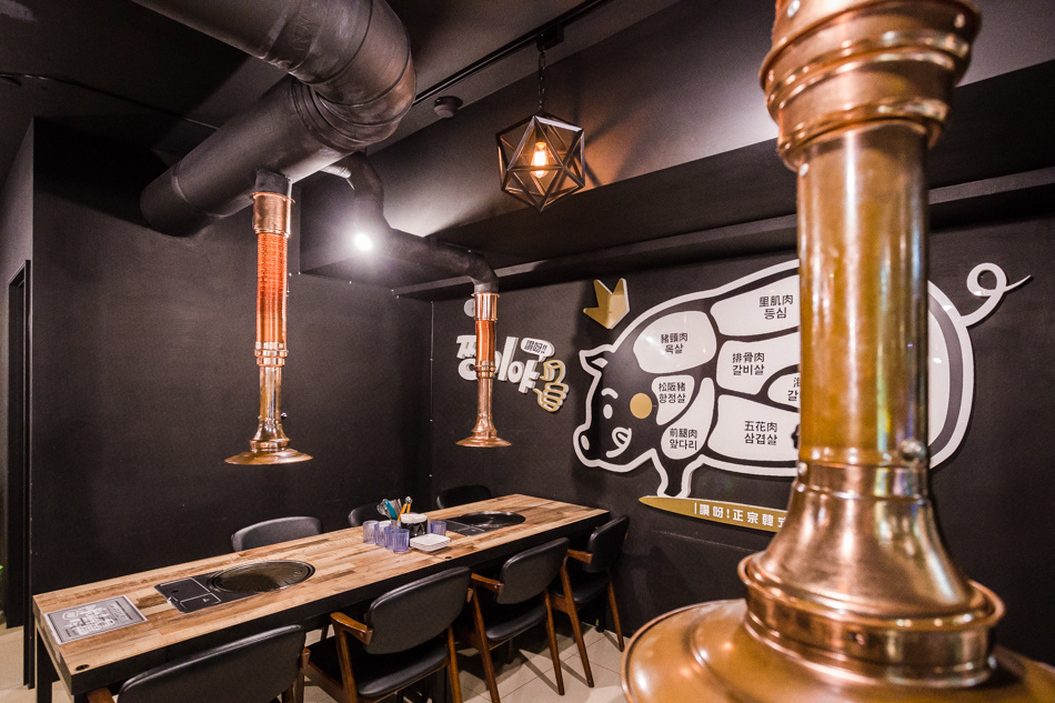 鼓山區美食讚呀正宗韓式烤肉 鼓山區美食讚呀正宗韓式烤肉