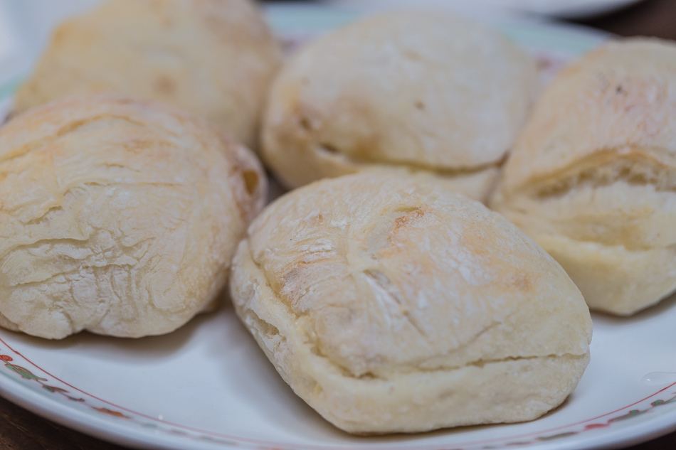 布登小鎮午間饗宴