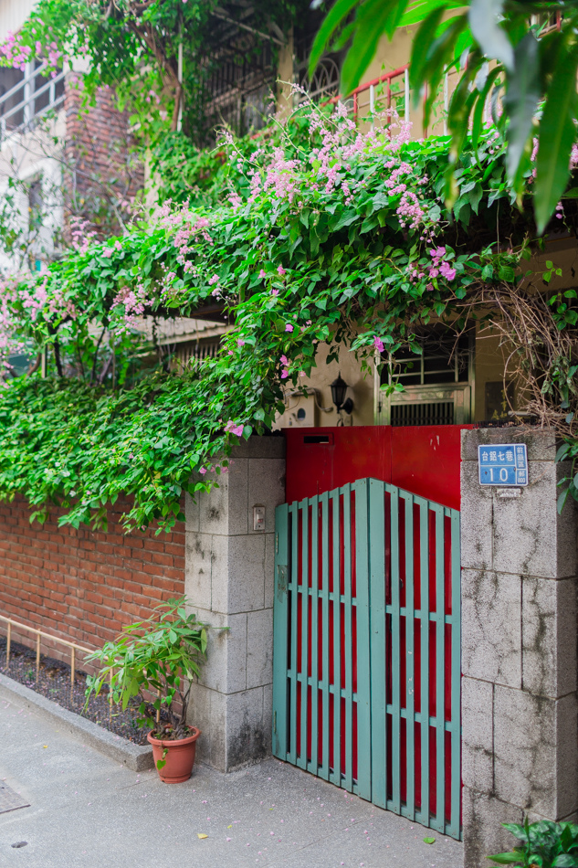 台鋁七巷芙兒鬆餅