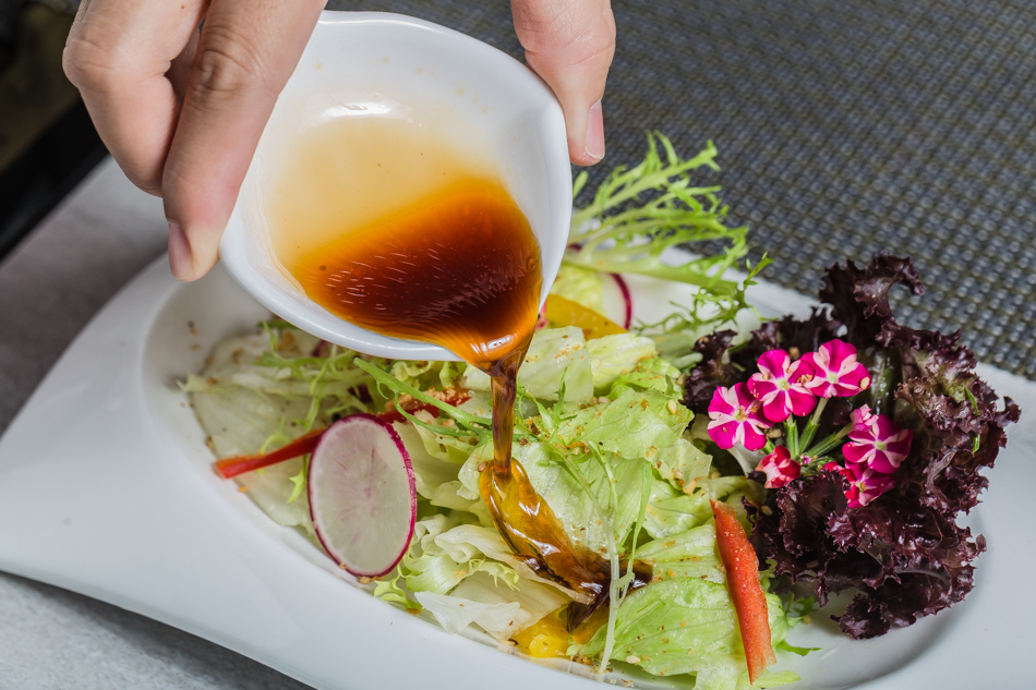 苓雅區美食 - 覓奇頂級料理 苓雅區美食 - 覓奇頂級料理