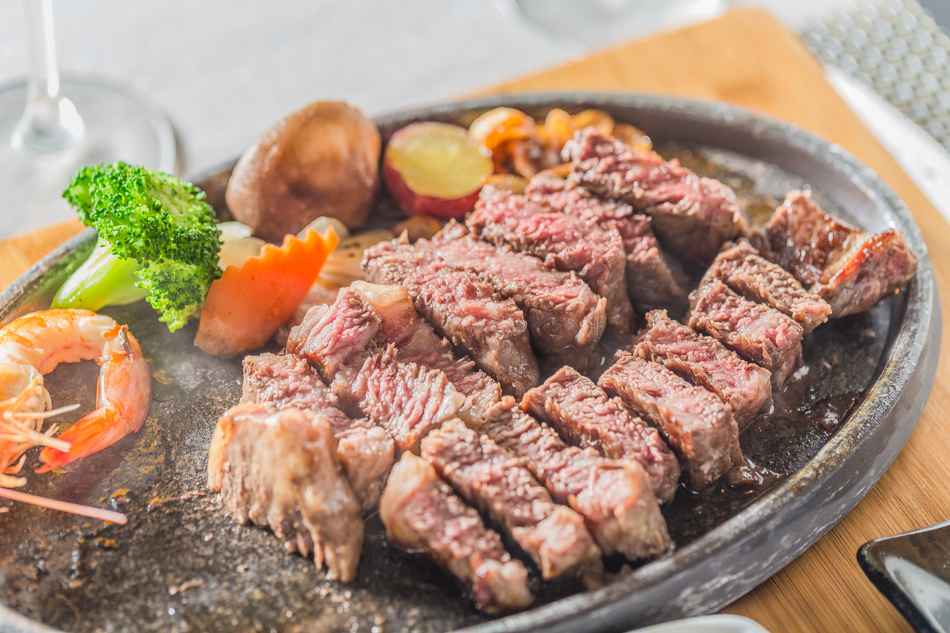 苓雅區美食 - 覓奇頂級料理 苓雅區美食 - 覓奇頂級料理