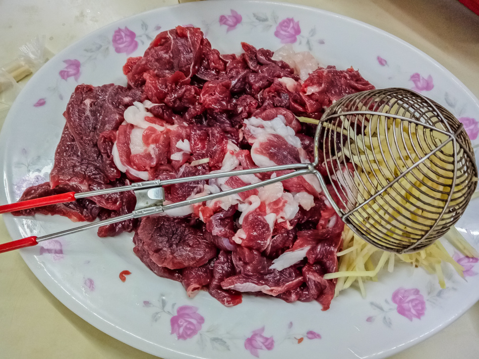 岡山松泰羊肉