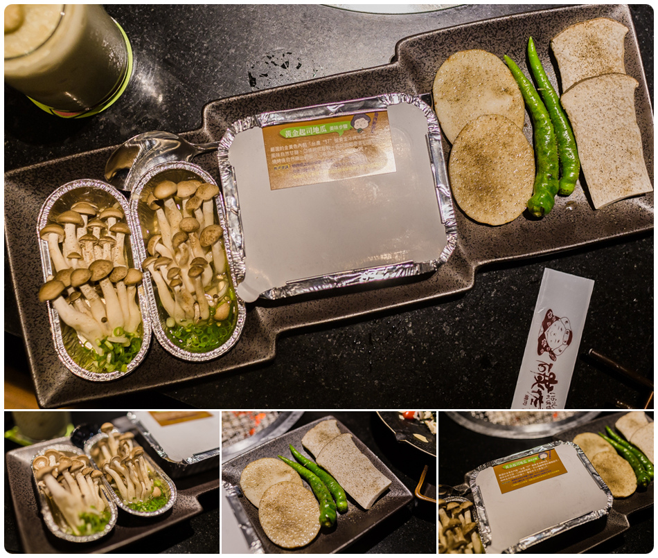 碳佐麻里吃宵夜 碳佐麻里吃宵夜