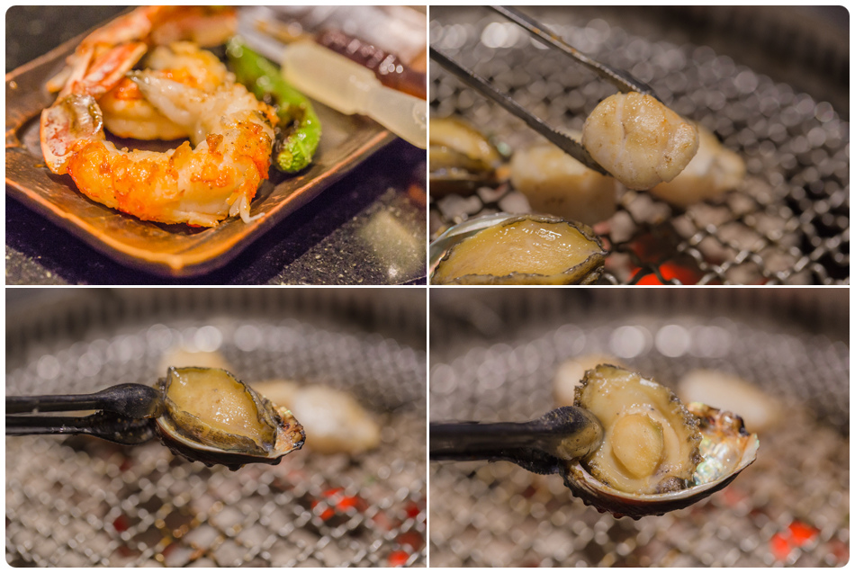 碳佐麻里吃宵夜 碳佐麻里吃宵夜