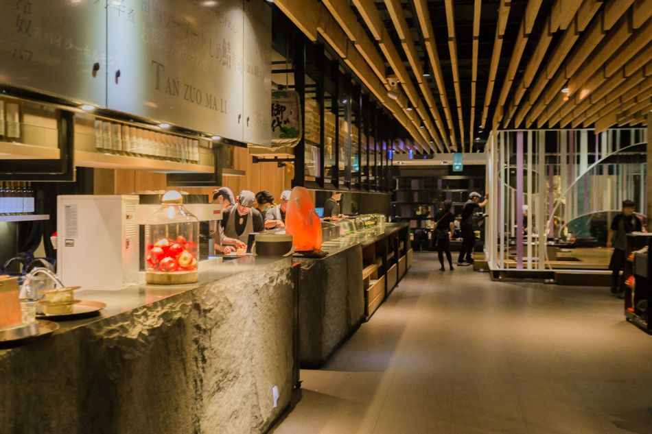 碳佐麻里吃宵夜 碳佐麻里吃宵夜