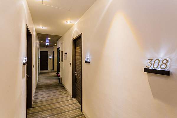 高雄旅遊 麗馨精品商旅鳳山館x 鳳山火車站旁住宿推薦 吃心絕對 美食旅遊部落格 痞客邦