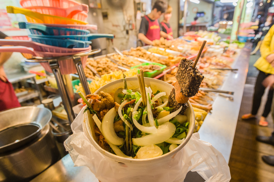 中華市讚鹹酥雞鳳山總店