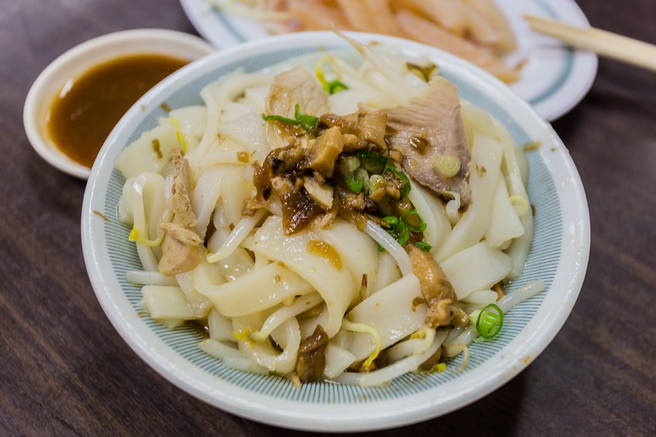 鳳山中華觀光夜市貞香小吃店 鳳山中華觀光夜市貞香小吃店