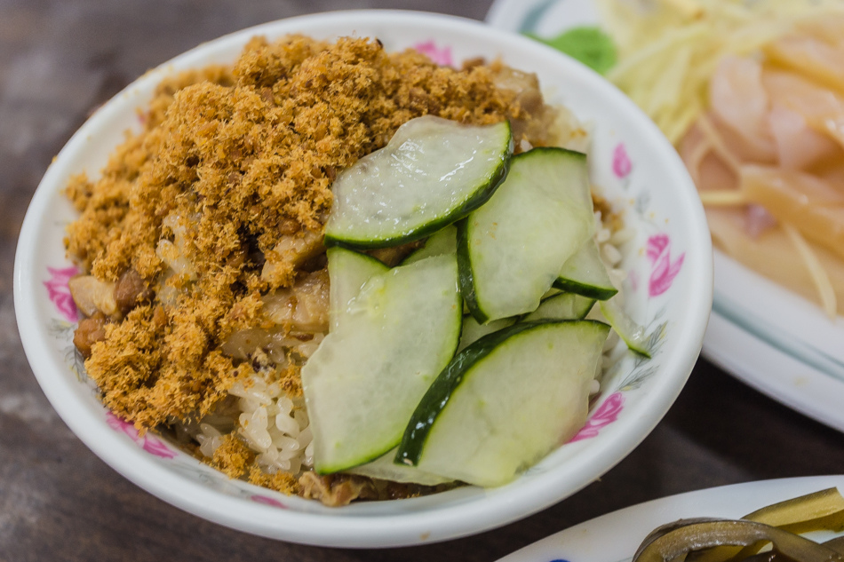 鳳山中華觀光夜市貞香小吃店 鳳山中華觀光夜市貞香小吃店