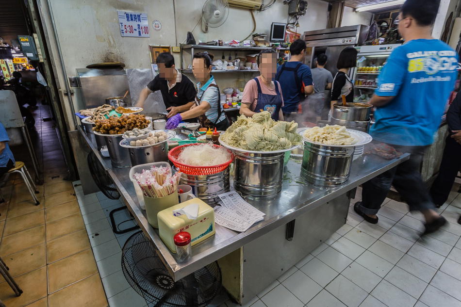 鳳山中華觀光夜市貞香小吃店 鳳山中華觀光夜市貞香小吃店
