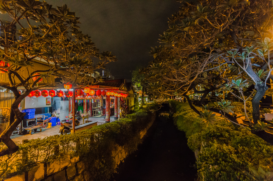 鳳山中華觀光夜市貞香小吃店