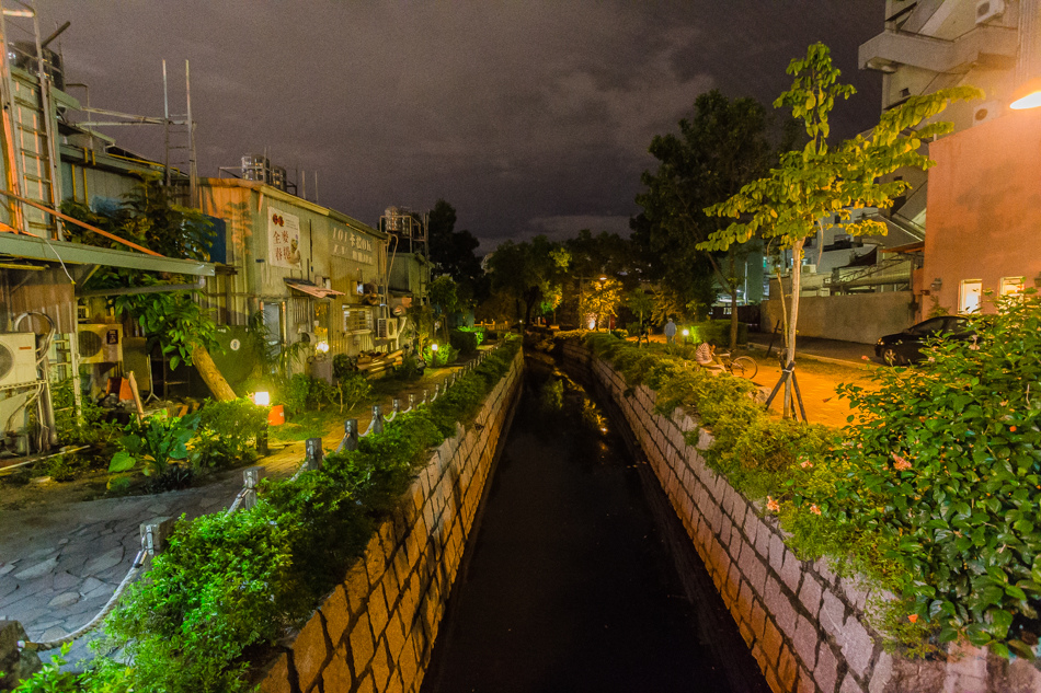 鳳山中華觀光夜市貞香小吃店