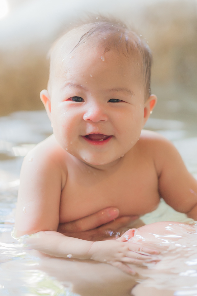 寶來泡溫泉 寶來泡溫泉