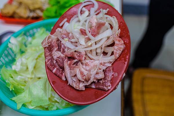 2016鹽埕美食東東火鍋雙妃奶茶