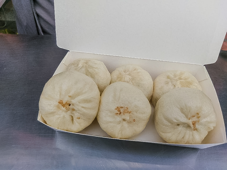 包金饌 包金饌