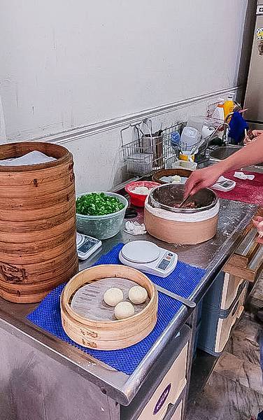 鳳山美食 - 包金饌