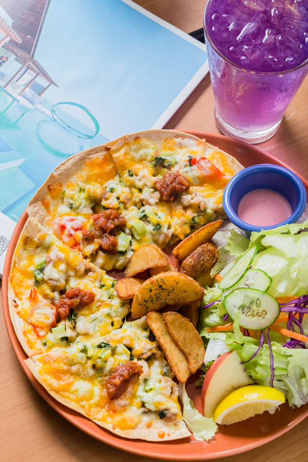 高雄美食 路也食光早午餐-陽明店 高雄美食 路也食光早午餐-陽明店