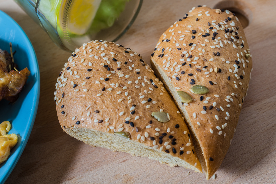 高雄美食 路也食光早午餐-陽明店 高雄美食 路也食光早午餐-陽明店