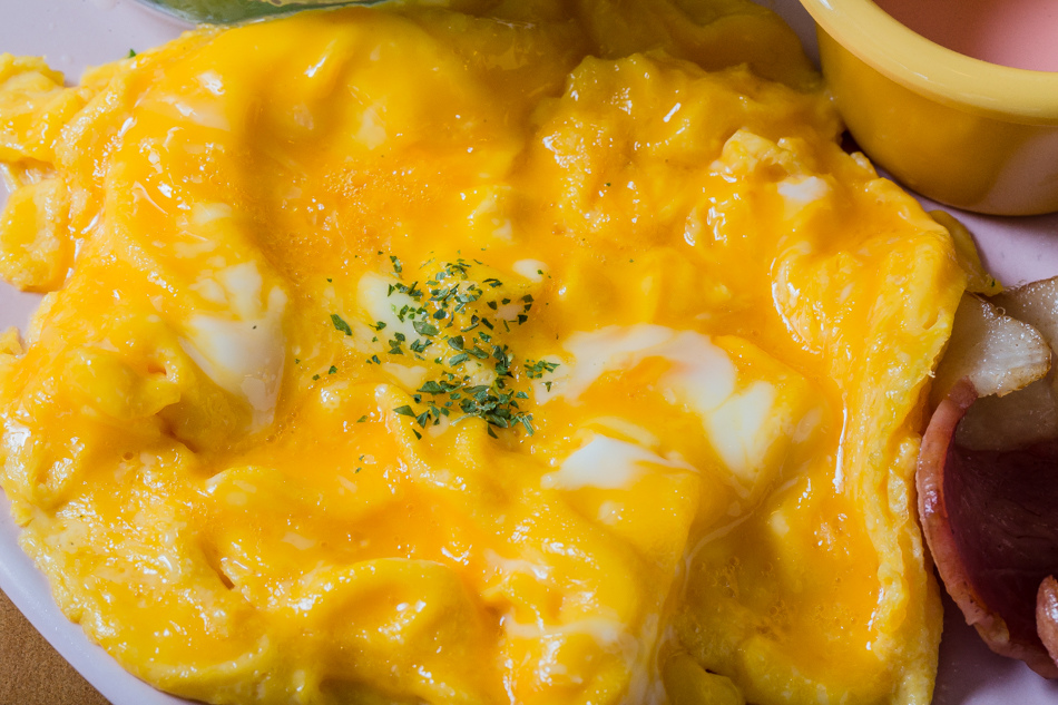 高雄美食 路也食光早午餐-陽明店 高雄美食 路也食光早午餐-陽明店