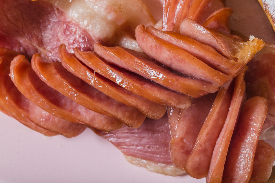 高雄美食 路也食光早午餐-陽明店 高雄美食 路也食光早午餐-陽明店