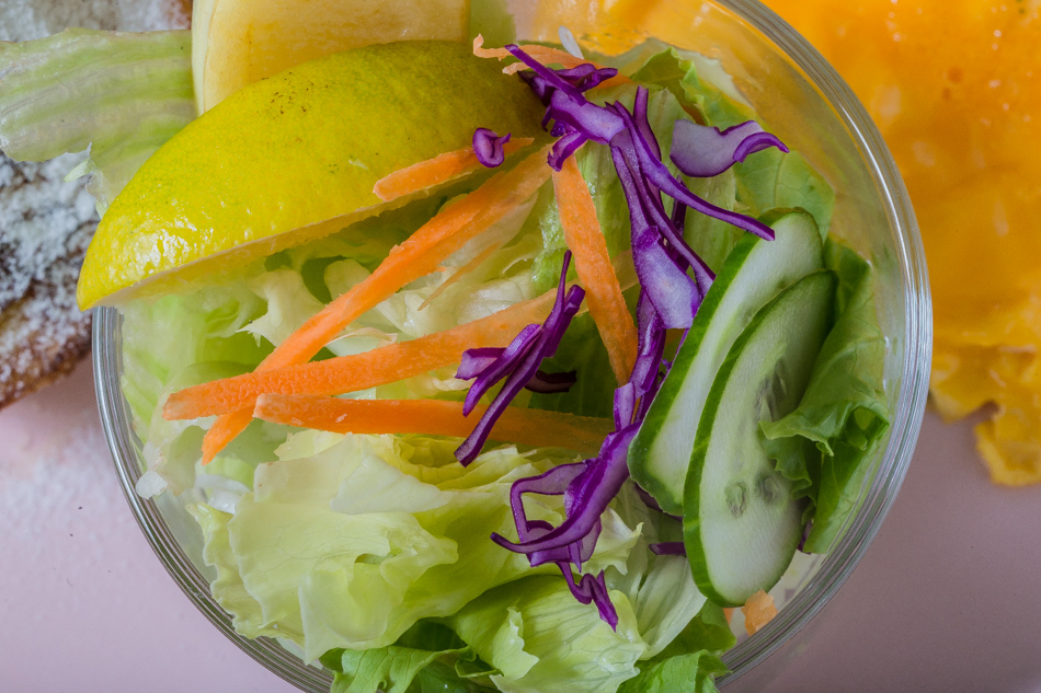 高雄美食 路也食光早午餐-陽明店 高雄美食 路也食光早午餐-陽明店