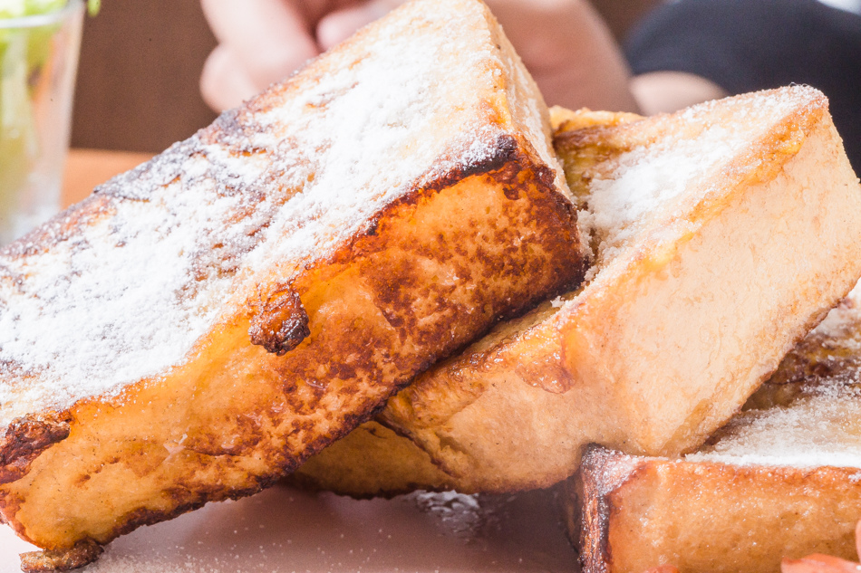 高雄美食 路也食光早午餐-陽明店 高雄美食 路也食光早午餐-陽明店