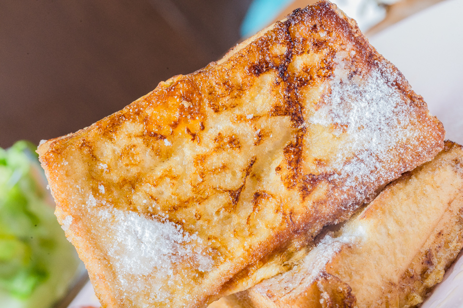 高雄美食 路也食光早午餐-陽明店 高雄美食 路也食光早午餐-陽明店