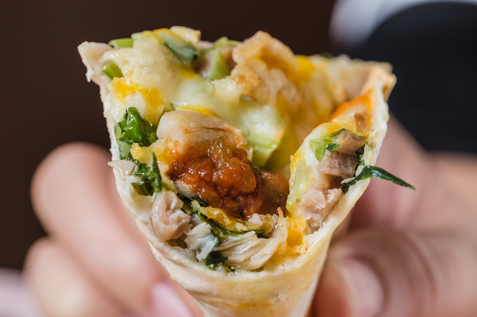 高雄美食 路也食光早午餐-陽明店 高雄美食 路也食光早午餐-陽明店