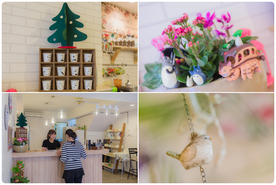 高雄美食 路也食光早午餐-陽明店 高雄美食 路也食光早午餐-陽明店