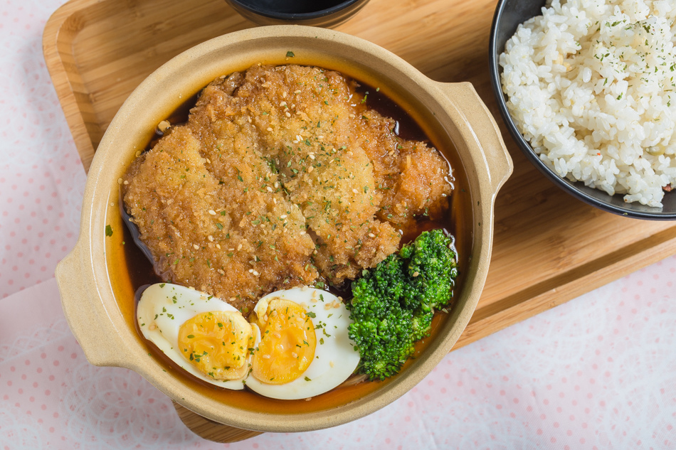 五目坊蛋包飯捷運巨蛋新庄仔店 五目坊蛋包飯捷運巨蛋新庄仔店