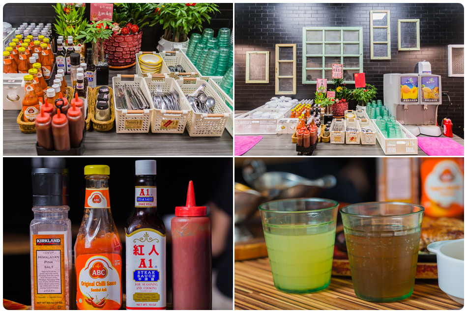 楠梓美食 - 食大客牛排 楠梓美食 - 食大客牛排