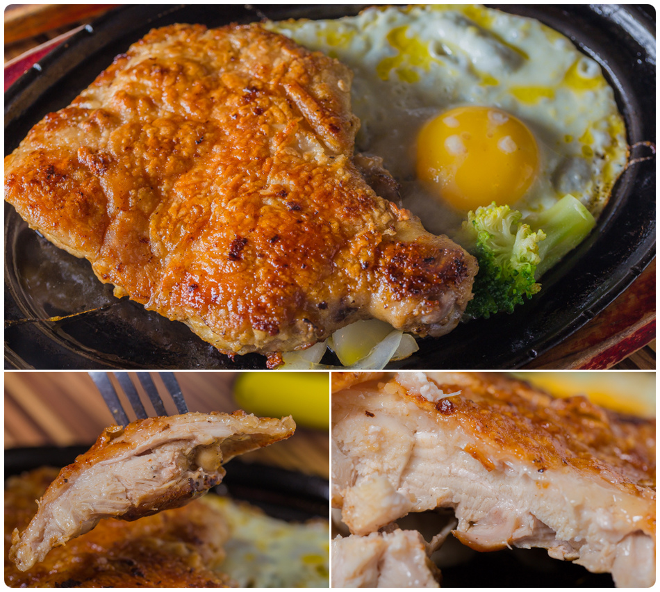 食大客牛排 食大客牛排