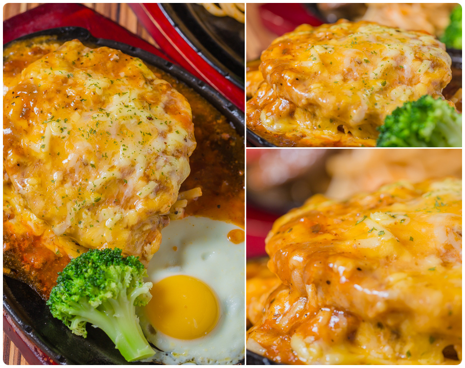 楠梓美食 - 食大客牛排 楠梓美食 - 食大客牛排