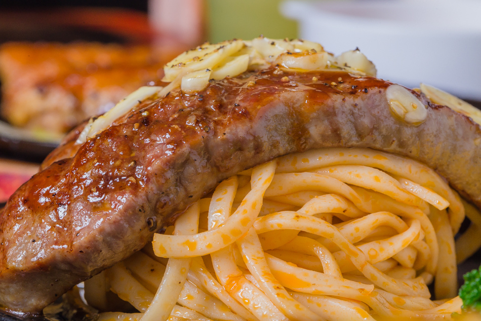 食大客牛排 食大客牛排