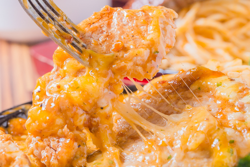 楠梓美食 - 食大客牛排 楠梓美食 - 食大客牛排